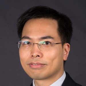 Prof LEUNG Kai Shun Christopher 梁啟信教授