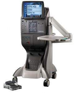 CONSTELLATION vitrectomy system