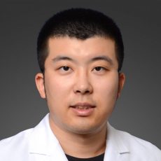 ZHANG Yuzhou ZHANG Yuzhou