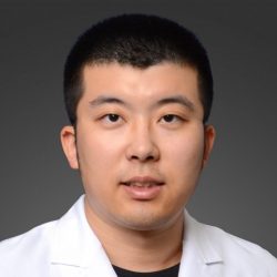 ZHANG Yuzhou ZHANG Yuzhou