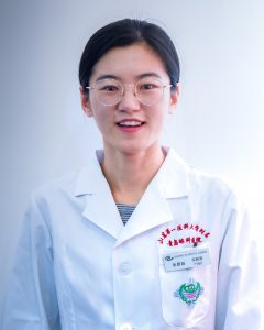 ZHANG Bining