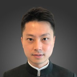 趙志沖 趙志沖